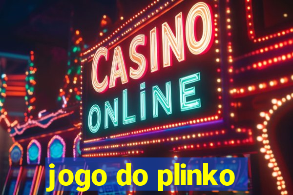 jogo do plinko